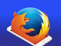 Mozilla或在近期推出iOS版火狐浏览器