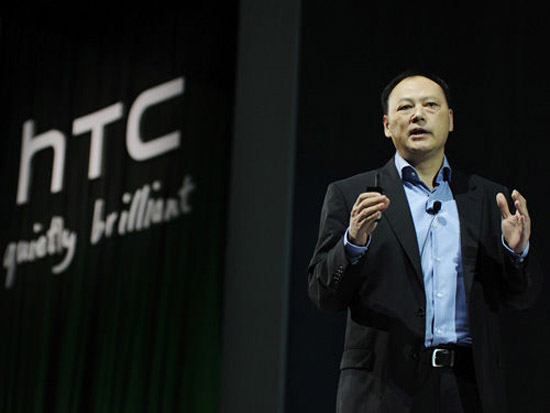 难再战高端,HTC明年要发力入门市场