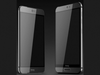 HTC 新旗舰尺寸曝光：长短有料？ 