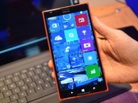 钱没白花，微软Lumia卖1050万部创新高