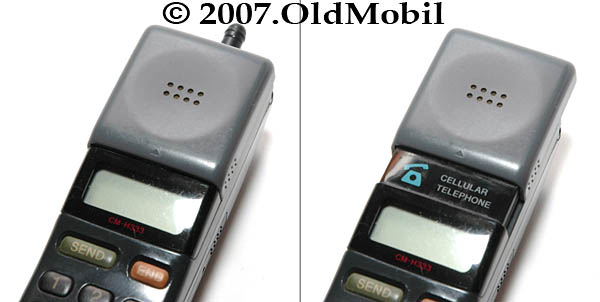 怀旧 | 盘点各大品牌的第一部手机（上）