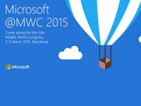MWC将至，微软也有新动作