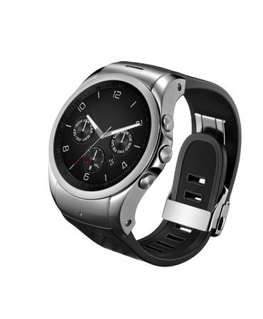 LG首款4G智能手表将亮相MWC 2015