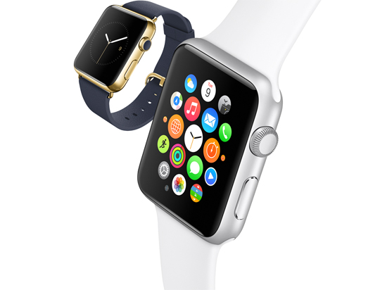 苹果新品发布会：Apple Watch3月9日见