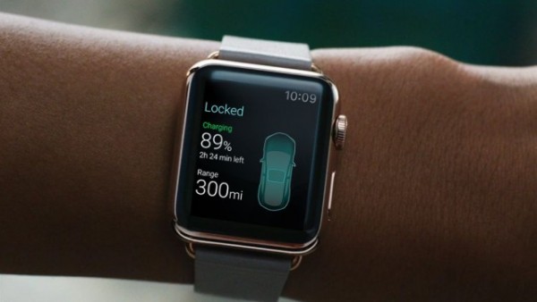 Apple Watch逆天功能，可取代车钥匙！