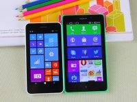 Win10手机预览推送 Lumia六款设备可用
