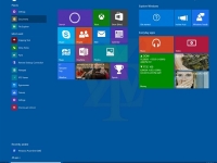Windows 10最新版截图泄露：就要来了