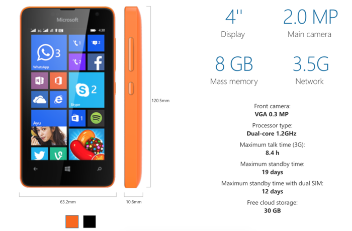 为什么Windows Phone手机专注低端三十年？