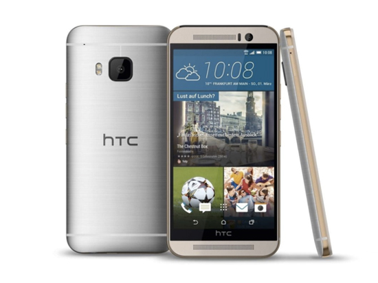 外媒：HTC One M9过热问题已经解决！