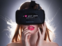 色情电影产业将成美国虚拟现实产业关键驱动力