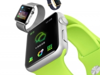 支付宝微信等苹果Apple Watch应用上架