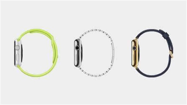 买Apple Watch黄金版可享八大特殊服务