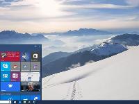 Windows 10新预览版上手，终于玩上斯巴达浏览器了