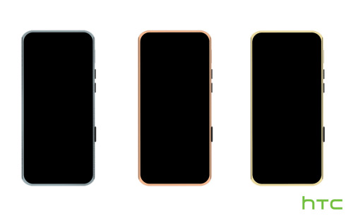 比iPhone6更美，HTC M9 Plus渲染图曝光