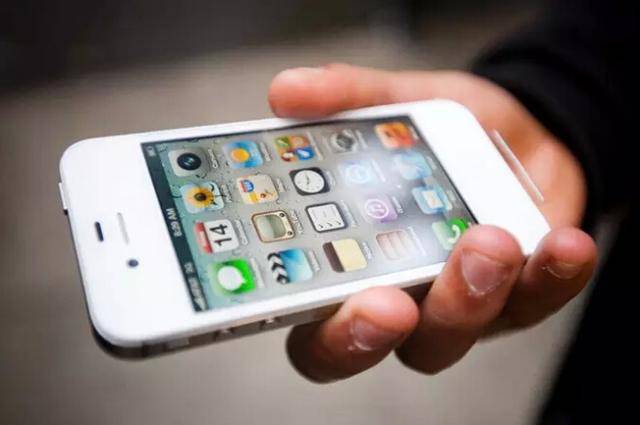 苹果花250收走的旧iPhone都去哪儿了？
