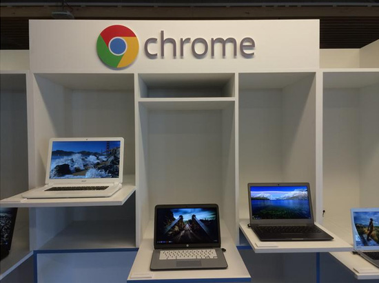 史上头一回！谷歌新Chromebook为何选择国产CPU？