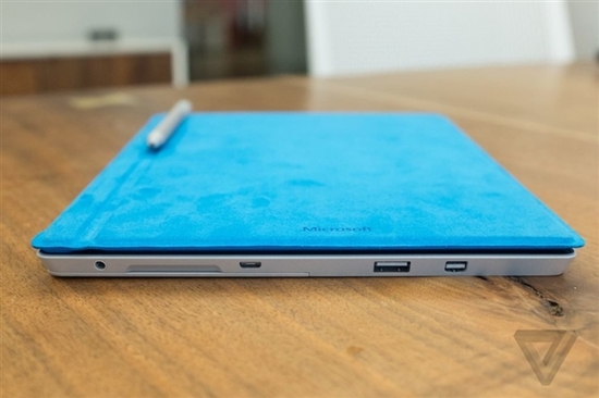 死磕iPad！微软Surface 3上手评测体验