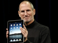 iPad五周岁——六张图简单了解iPad成长史