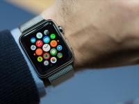 Apple Watch首周销量高不高 压根不重要