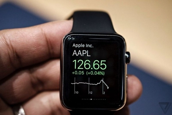 为了卖表，苹果这么努力你造么？