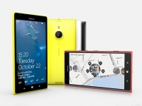 诺基亚老旗舰Lumia 1520退出美国市场