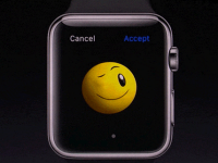 漫画丨emoji新表情：Apple Watch抢购百态