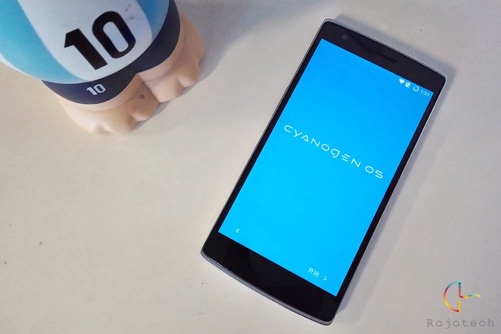 要称“系统”为时尚早，一加刷Cyanogen OS 12体验