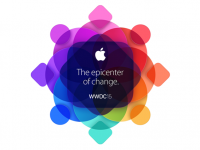 苹果宣布6月8日举行2015全球开发者大会