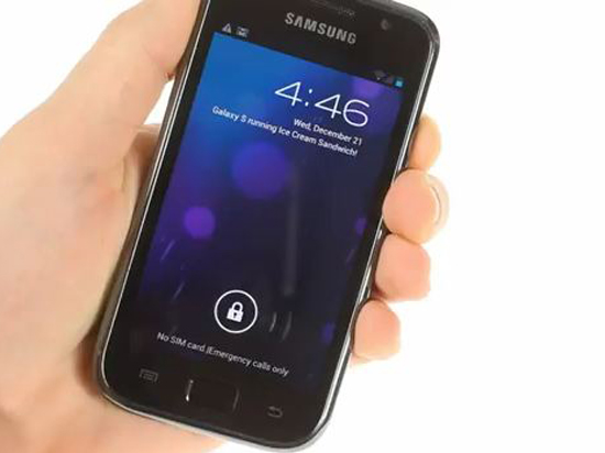 Galaxy S6上市在即，回顾系列五年进化史