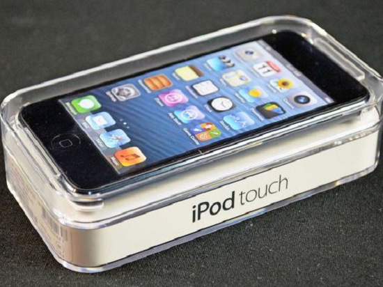 iPod还有一口气，至少苹果还记着要升个级