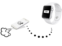 苹果拒绝让“放屁”应用登陆Apple Watch