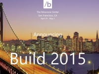 Build 2015 微软开发者大会可以期待什么？