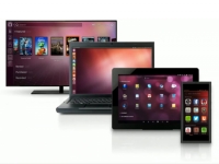 Ubuntu智能手机仍将在2015年内推出