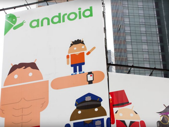 谷歌将在月底的I/O开发者大会上发布Android M系统