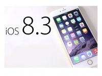 一看吓一跳！玩转苹果IOS8.3的正确方式