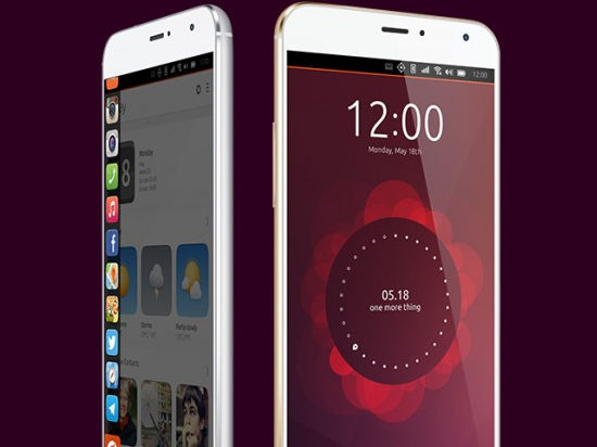 Ubuntu MX4今日将在魅族官网商店发售