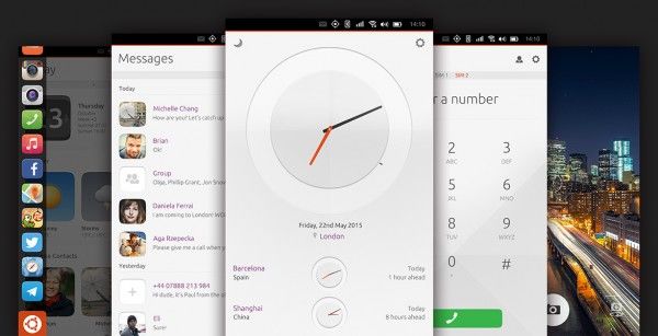 Ubuntu MX4今日将在魅族官网商店发售