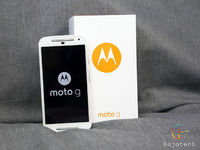 国行Moto G体验：原生安卓5.0情怀千元机