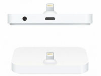 苹果终于发布Lightning iPhone基座 售298元