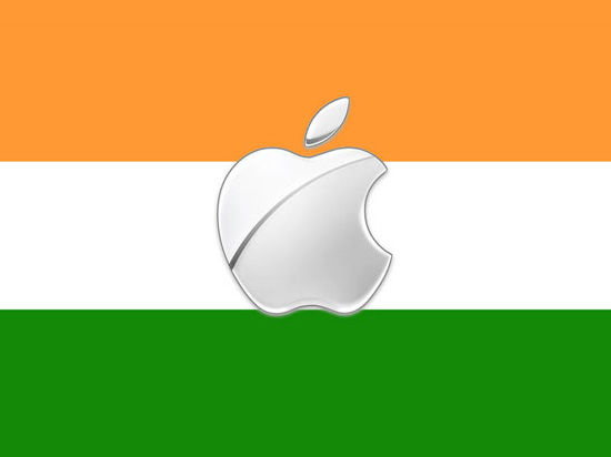 iPhone 背面将改为“印度制造”？