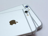 iPhone 6S或在9月份发布！尺寸和外观设计不变
