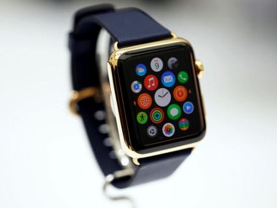 苹果新品里，Apple Watch卖得最好