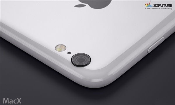 苹果重拾4英寸屏，iPhone 7c明年来了