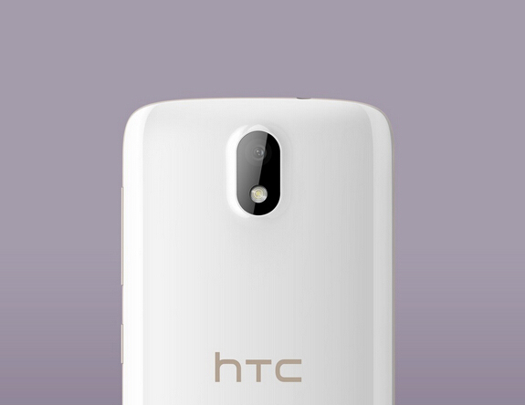 HTC也卖千元机，HTC Desire 326G配置醉了