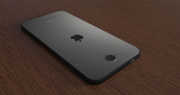 苹果也来凑热闹：iPhone 6S最新概念设计