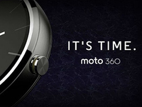Moto 360：Android Wear 5.1.1更新延迟
