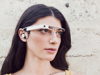  重生的Google Glass：或许已量产