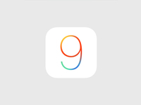 重新设计更智能 苹果公布iOS 9新系统