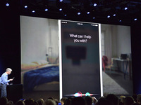 iOS 9：Siri更新 续航增加 iPhone4s可升级