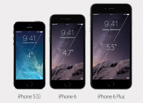iPhone 6s快发布了，看看那些一个比一个鬼扯的传闻